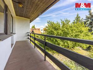 Prodej rodinného domu, Kouřim, Zahradní, 106 m2