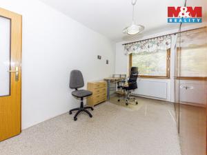 Prodej rodinného domu, Kouřim, Zahradní, 106 m2