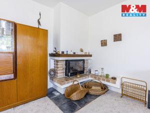 Prodej rodinného domu, Kouřim, Zahradní, 106 m2