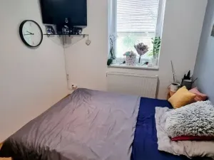 Prodej rodinného domu, Stařeč, 140 m2