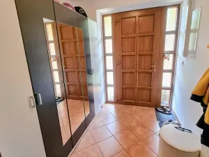 Prodej rodinného domu, Stařeč, 140 m2