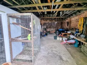 Prodej rodinného domu, Stařeč, 140 m2