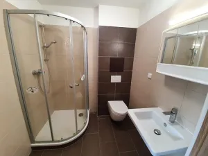 Pronájem bytu 1+kk, Jihlava, U Cihelny, 28 m2