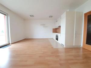 Pronájem bytu 1+kk, Praha - Letňany, Pavla Beneše, 42 m2