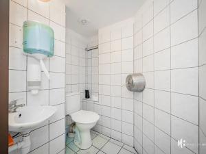 Prodej restaurace, Praha - Strašnice, Gutova, 301 m2