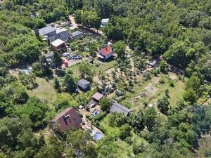 Prodej zahrady, Nebovidy, 1457 m2