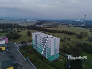 Pronájem bytu 3+1, Česká Lípa, Na Svahu, 74 m2