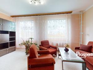 Pronájem bytu 2+1, Ústí nad Labem - Střekov, Kamenná, 50 m2