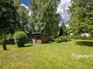 Prodej chaty, Cvikov, 35 m2