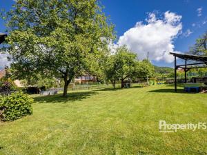 Prodej chaty, Cvikov, 35 m2