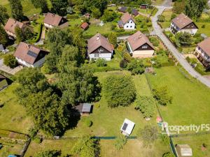 Prodej chaty, Cvikov, 35 m2