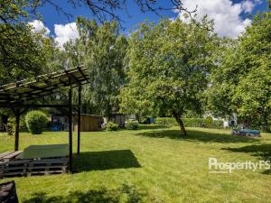 Prodej pozemku, Cvikov, 1280 m2