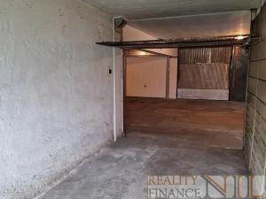 Pronájem garáže, Plzeň, Ke Špitálskému lesu, 15 m2