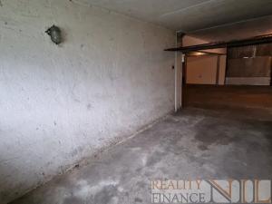 Pronájem garáže, Plzeň, Ke Špitálskému lesu, 15 m2