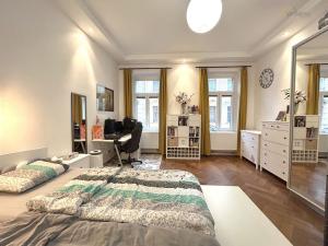 Pronájem bytu 2+1, České Budějovice - České Budějovice 3, Dr. Tůmy, 67 m2