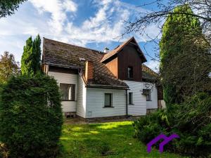 Prodej rodinného domu, Raspenava, Fučíkova, 243 m2