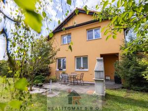 Prodej rodinného domu, Horoušany, Na Svahu, 133 m2