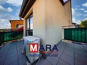 Pronájem bytu 2+kk, Olomouc, Kyselovská, 47 m2