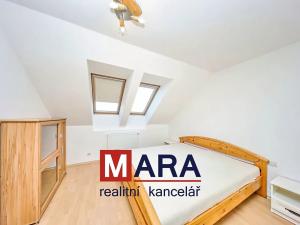 Pronájem bytu 2+kk, Olomouc, Kyselovská, 47 m2
