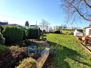 Prodej rodinného domu, Velké Svatoňovice - Markoušovice, 165 m2