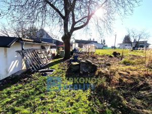 Prodej rodinného domu, Velké Svatoňovice - Markoušovice, 165 m2