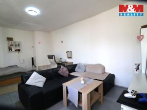 Prodej rodinného domu, Libořice, 200 m2