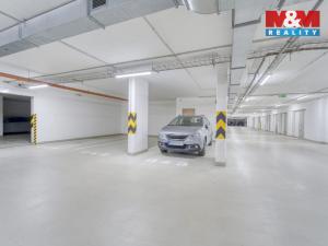 Prodej bytu 3+kk, Praha - Hlubočepy, Miloše Havla, 104 m2