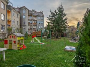 Prodej bytu 3+kk, Prostějov, Palackého, 70 m2