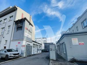 Pronájem kanceláře, Praha - Vysočany, Podkovářská, 456 m2