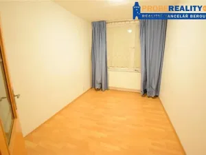 Pronájem bytu 2+kk, Komárov, Okružní, 48 m2