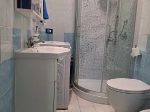 Prodej bytu 2+kk, Scalea, Itálie, 50 m2