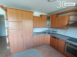 Pronájem bytu 3+1, Studénka, 89 m2