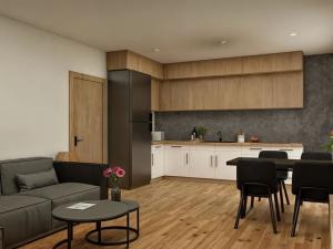 Prodej bytu 3+kk, Petřvald, 83 m2