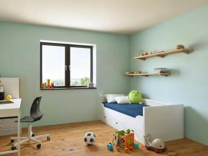 Prodej bytu 4+kk, Petřvald, Modrá, 114 m2