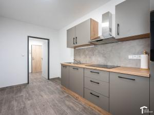 Pronájem bytu 2+1, Pardubice - Zelené Předměstí, Josefa Ressla, 59 m2