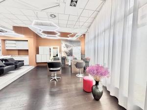 Pronájem obchodního prostoru, Brno, Příkop, 15 m2