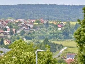 Prodej pozemku pro bydlení, Jedovnice, Pod Horkou, 1068 m2