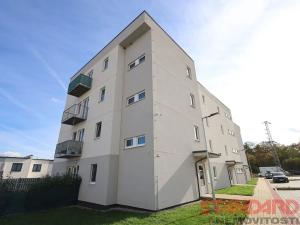 Pronájem bytu 2+kk, Zbůch, U Trati, 56 m2