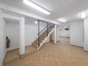 Pronájem kanceláře, Ostrava - Mariánské Hory, 28. října, 112 m2