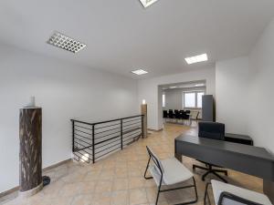 Pronájem obchodního prostoru, Ostrava - Mariánské Hory, 28. října, 112 m2