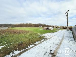 Prodej pozemku pro bydlení, Dubicko, 900 m2