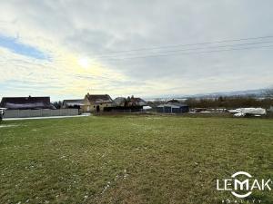 Prodej pozemku pro bydlení, Dubicko, 900 m2
