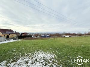 Prodej pozemku pro bydlení, Dubicko, 900 m2