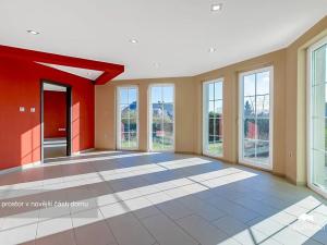 Prodej rodinného domu, Vejprnice, Křimická, 334 m2