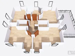 Prodej rodinného domu, Vejprnice, Křimická, 334 m2