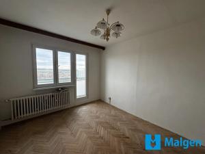 Prodej bytu 2+1, Mělník, Pražská, 53 m2