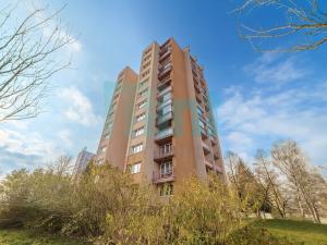 Prodej bytu 3+1, Ostrava, Zdeňka Štěpánka, 83 m2