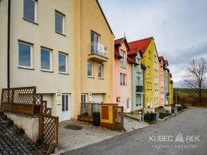 Pronájem bytu 5+1, Borotín, 150 m2