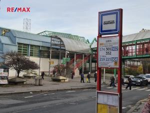 Prodej bytu 3+1, Praha - Stodůlky, Trávníčkova, 73 m2