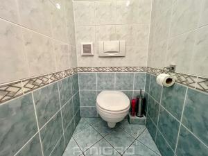 Pronájem bytu 4+kk, Brno, Fügnerova, 86 m2